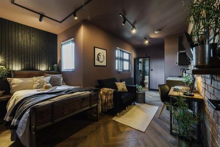 1 bedroom in a house share to rent - Photo 5