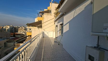 Studio/Γκαρσονιέρα για ενοικίαση - Κέντρο - Λιμάνι, - Photo 4