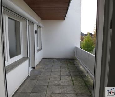Bünde-### Tolle 3 Zimmer Wohnung mit Balkon in Bünde ### - Photo 1