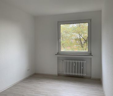 3-Zimmer-Wohnung in Gelsenkirchen Scholven - Foto 3