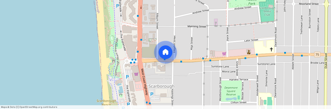 3/26 Scarborough Beach Road, WA 6019