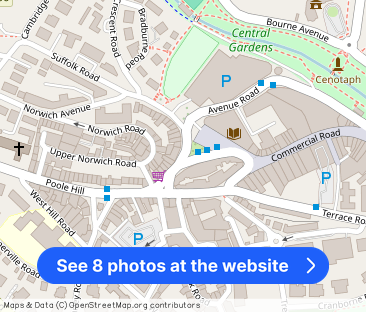 The Triangle, Bournemouth - Photo 1
