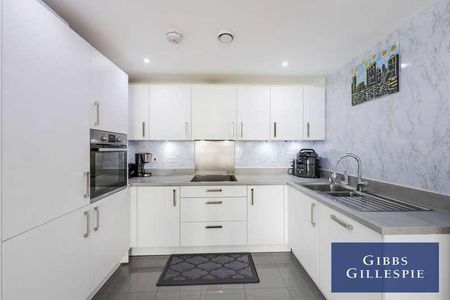 Hinds Court, Perkins Gardens, Ickenham, UB10 - Photo 5