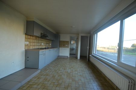 Te huur: Woning met tuin - Foto 5