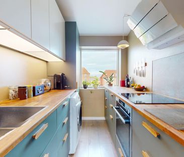 75m² Lejlighed | Vanløse - Photo 4