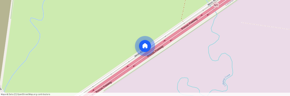 Werribee, Melbourne - West