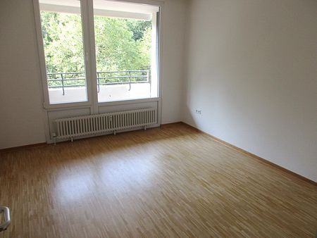 3-Zimmer-Wohnung in Bonn Heiderhof (5329_4) - Foto 3