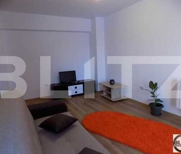 2 camere, 55 mp,parcare subterana,totul nou,prima inchiriere, Bonjour Residence! - Photo 5