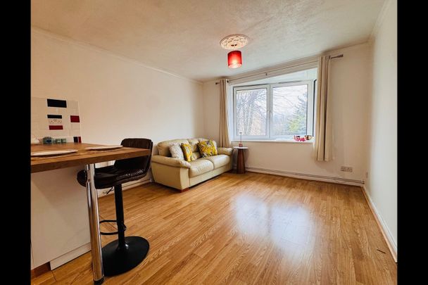 1 Bed Flat, Joules House, NW6 - Photo 1