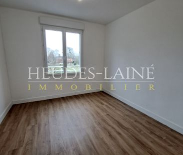 Location Appartement 4 pièces 68m² AVRANCHES 50300 - Photo 2