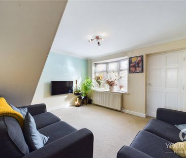 2 bedroom end of terrace house to rent - Photo 5