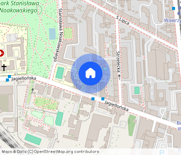 Mieszkanie 6 pokojowe do wynajmu lub podnajmu - Photo 1