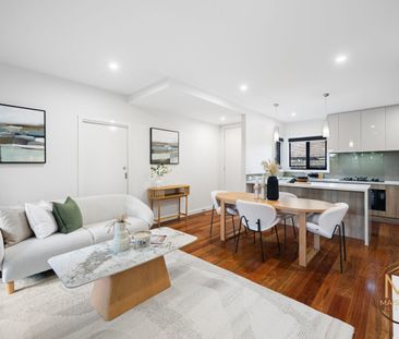 Modern Townhouse Living with Style, Space & Low-Maintenance Appeal - Photo 1