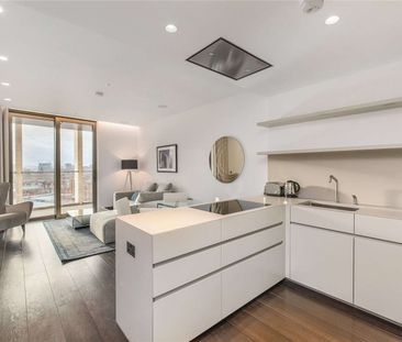 Impressive 10th floor 2 bedroom apartment in the highly desirable K... - Photo 3