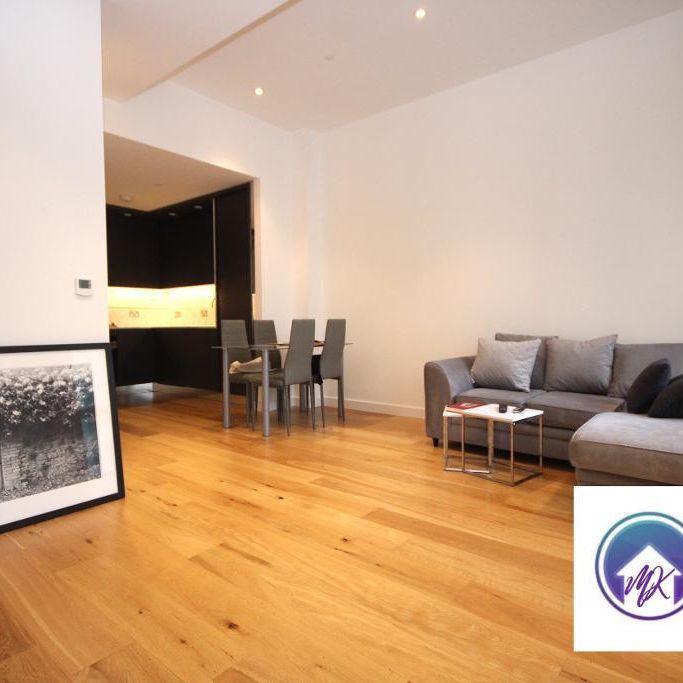 1 Bedroom Flat To Rent - Photo 1
