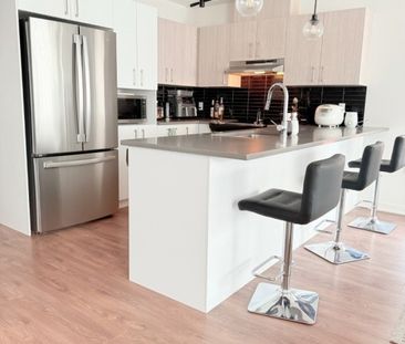 Appartement à louer - Photo 3