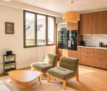 Appartement T1 à louer - 15 m² - Photo 5