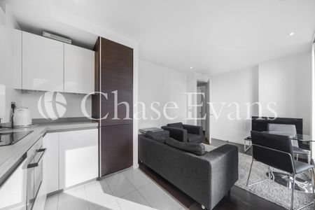 1 bedroom apartment to rent - Photo 3
