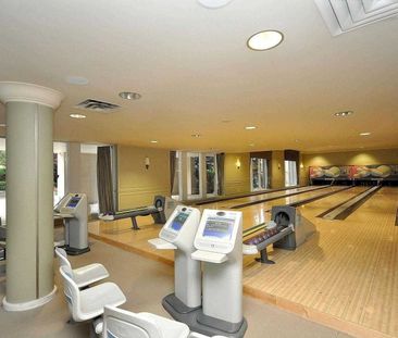 For Lease - 35 Kingsbridge Garden Circle Unit# 2707, Mississauga, O... - Photo 1