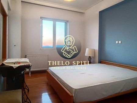 Διαμέρισμα για ενοικίαση Νέα Ζωή (Αγία Παρασκευή) - Photo 4