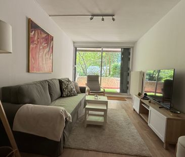 Parc de La Torse - Appartement T2 de 52m² avec terrasse - Photo 3