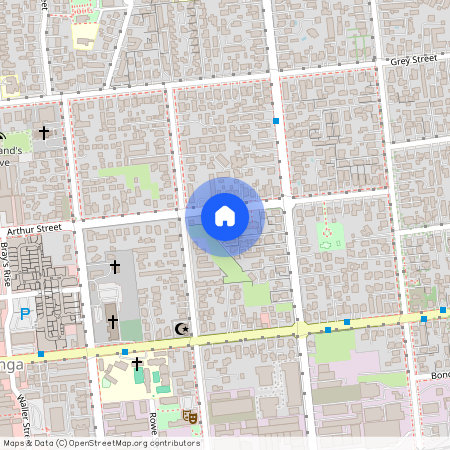 185 Arthur Street, Onehunga, Auckland City