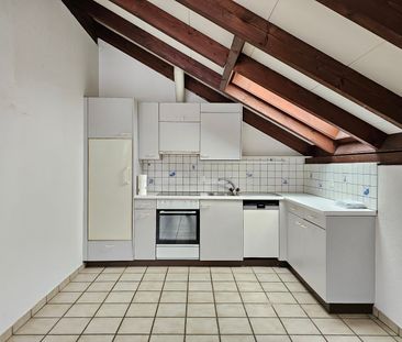 3.5 Zimmer, 3. Stock - Photo 4