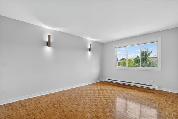 Appartement à louer - Photo 1