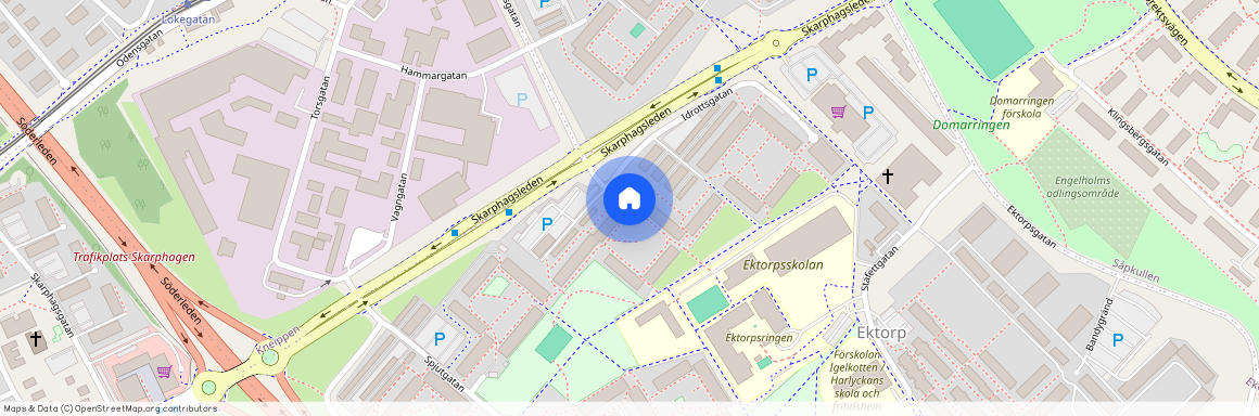 Idrottsgatan 32, Norrköping
