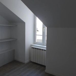 Appartement à louer 1 pièce 19.64m² - Photo 2