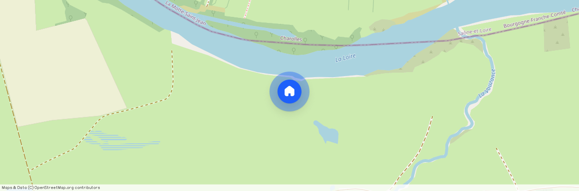 34 RUE DE DIGOIN, NEUVY GRANDCHAMP