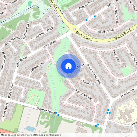 10 Clorinda Street Rooty Hill