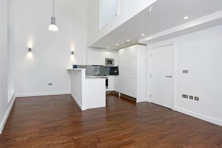 Wharf Street London SE8 - Photo 5