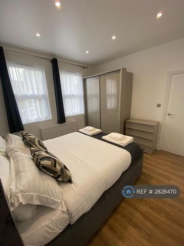 1 bedroom end of terrace house to rent - Photo 4