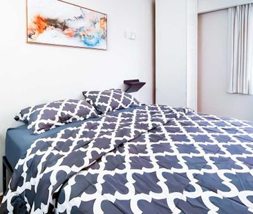 1925 Nelson Street apartment — Vancouver, BC (1-Bedroom) - 1 Bedroom - Photo 3