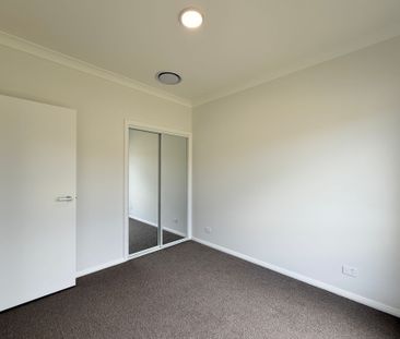 New Build Duplex with Private Street Access - Photo 1