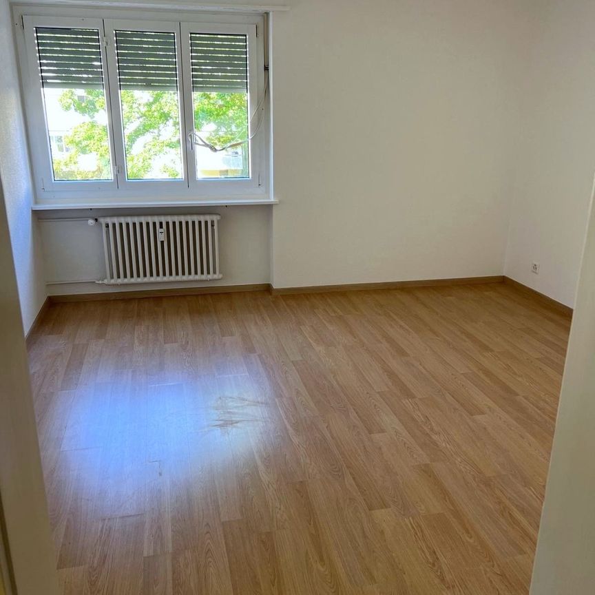 Rent a 3 ½ rooms apartment in Luzern - Photo 1