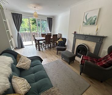 Apartment to rent in Dublin, Templeogue - Photo 4