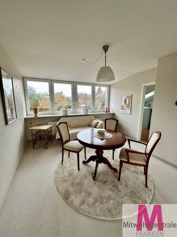 Lichtdurchflutete 3-Zimmer-Wohnung in ruhiger Lage - Photo 3