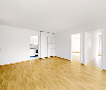 Gemütliche Wohnung im 5. Stock - Foto 6