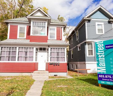 Avenue Houses - Photo 4