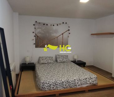 Alquiler Estudio en Casco Urbano, Villaviciosa De Odón - Photo 4