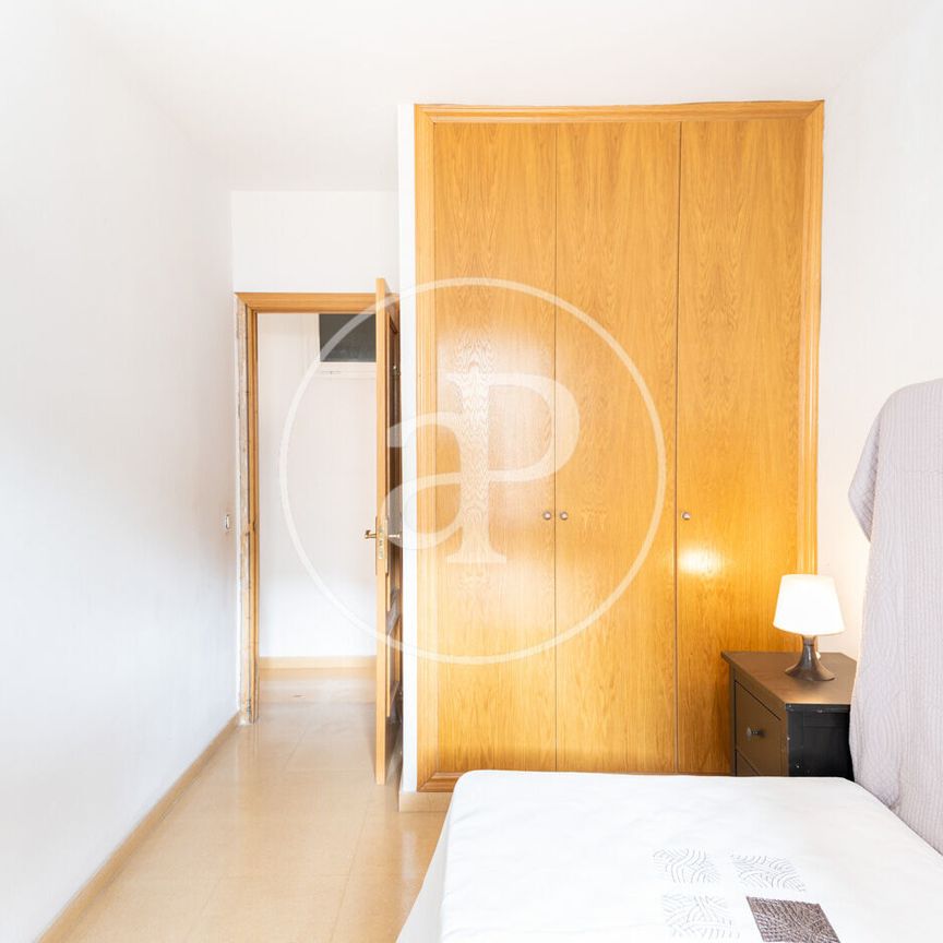 Apartment for rent in Palma - Photo 1