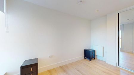 1 bedroom flat to rent - Photo 5