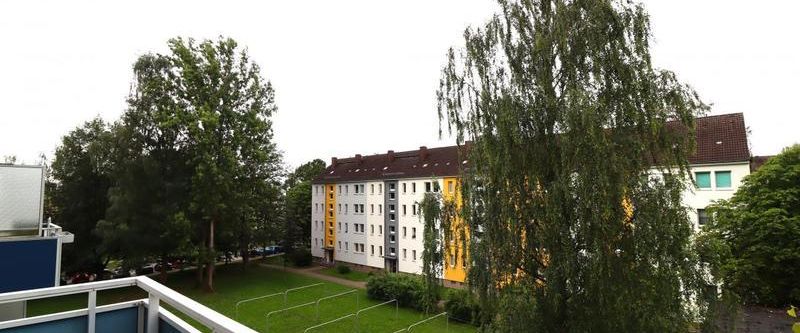 Nähe Klinikum... Halbes Jahr-halbe (Kalt)Miete - Foto 1