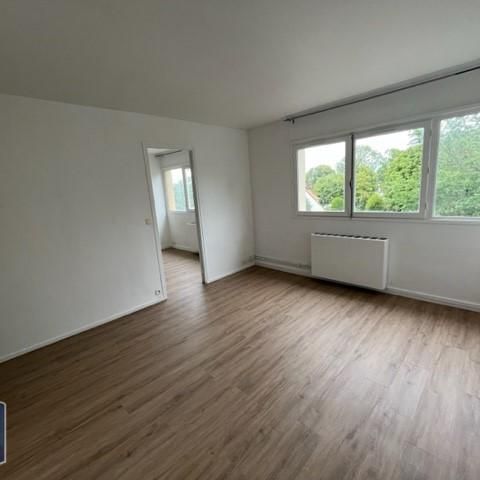 Location Appartement 2 pièces 39m² RAMBOUILLET 78120 - Photo 1