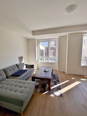 For Lease - 74 Chicago Lane, Markham, Ontario - Photo 1