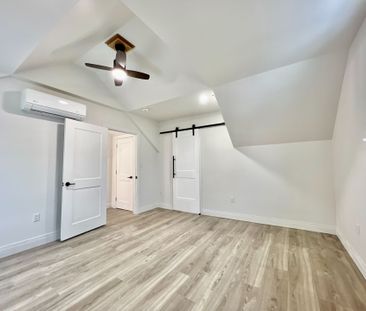 For Lease - 166 CENTRAL Avenue Unit# 3, London East, Ontario - Photo 1