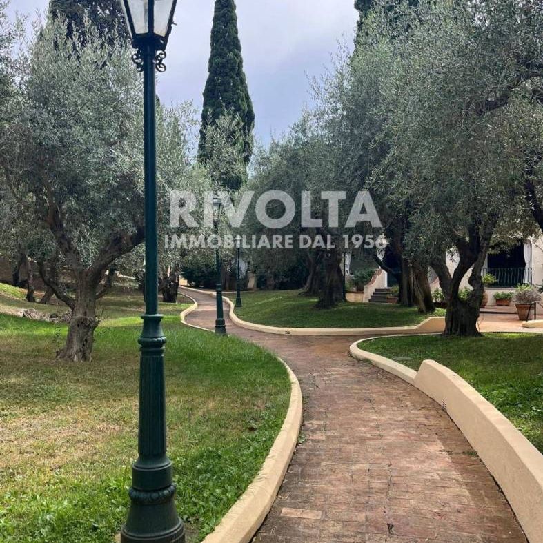 Appartamento in villa via Caravaggio, Porto Ercole, Monte Argentario - Photo 1