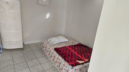 For Lease - 38 Goreridge Crescent Unit# Bsmt, Brampton, Ontario - Photo 3